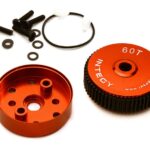 Diff Housing for Slash 2WD, Stampede 2WD, Rustler 2WD, Bandit & Bigfoot 2381X