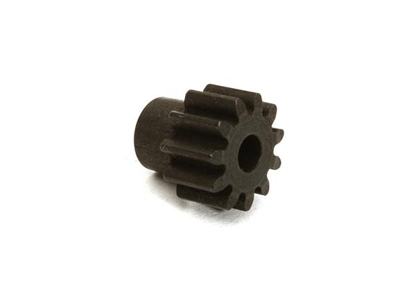 C28197 Machined 3.17mm Bore 32-pitch HD 11T Pinion Gear for Traxxas TRX-4 Scale Crawler - Image 1
