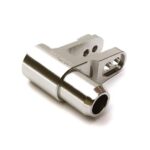 Billet Machined Alloy Servo Horn for Traxxas X-Maxx 4X4 7747