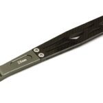 Alloy & Composite Battery Plate for Traxxas 1/10 TRX-4 Crawler & 4-Tec 2.0