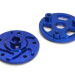 Machined Slipper Pressure Plate & Hub for 1/10 Rustler 2WD, Stampede & Others