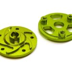 Machined Slipper Pressure Plate & Hub for 1/10 Rustler 2WD, Stampede & Others