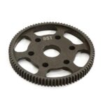 Billet Machined Steel Spur Gear 85-Tooth Upgrade for Redcat Everest Gen7 Pro