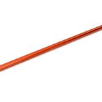 Alloy Machined Center Drive Shaft for Traxxas 1/10 4-Tec 2.0