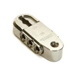 Alloy Adjustable length Steering Servo Horn 25T for Traxxas TRX-4 (r=20-25mm)