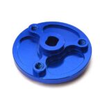 Billet Machined Spur Gear Adapter Hub for Redcat Everest Gen7 Pro