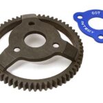0.8M 32P 60T Spur Gear for Stampede 2WD, Rustler 2WD, Slash 2WD & Bigfoot 4690