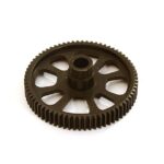 Billet Machined 70T Spur Gear for Traxxas 1/10 4-Tec 2.0