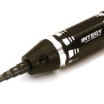 Professional Bearing Size Checker & Bearing Removal Tool 2-7mm