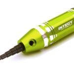 Professional Bearing Size Checker & Bearing Removal Tool 2-7mm