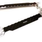 Silver Alloy Machined Battery Hold-Down Plate for Traxxas X-Maxx 4X4 7719