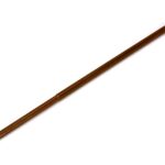 Replacement 2mm Allen Hex Tip for Wrench, 120mm Shank, 3mm Diameter