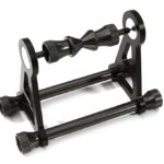 Magnetic Type Tire Balancer for RC (4mm Shaft Size, Tire 100mm O.D. Max)