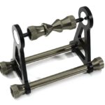 Magnetic Type Tire Balancer for RC (4mm Shaft Size, Tire 100mm O.D. Max)