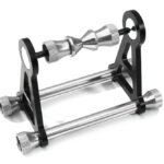 Magnetic Type Tire Balancer for RC (4mm Shaft Size, Tire 100mm O.D. Max)