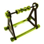 Magnetic Type Tire Balancer for RC (6mm Shaft Size, Tire 230mm O.D. Max)