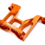 Billet Machined Battery Wall Support for Traxxas 1/7 Unlimited Desert Racer 8525