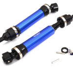 XHDv2 Steel Front Universal Drive Shaft(2) for 1/10 Slash & Stampede 4X4 6851X