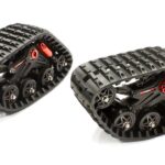 T3 Snowmobile & Sandmobile Kit for 1/10 Revo, E-Revo (-2017) & Summit req. T4123