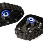 T3 Snowmobile & Sandmobile Conversion for Traxxas TRX-4