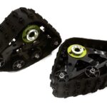 T3 Snowmobile & Sandmobile Rear Kit for 1/10 Stampede, Rustler, Slash & Bandit