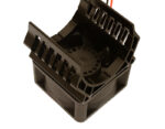 36mm Motor Heatsink+40x40mm Cooling Fan 17k rpm for Most 1/10 On-Road & Off-Road - Image 2