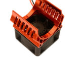 36mm Motor Heatsink+40x40mm Cooling Fan 17k rpm for Most 1/10 On-Road & Off-Road - Image 2