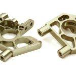 Billet Machined Front or Rear Bulkheads for Tamiya 1/10 TA07 PRO