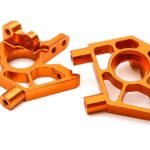 Billet Machined Front or Rear Bulkheads for Tamiya 1/10 TA07 PRO