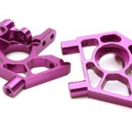 Billet Machined Front or Rear Bulkheads for Tamiya 1/10 TA07 PRO
