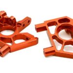Billet Machined Front or Rear Bulkheads for Tamiya 1/10 TA07 PRO