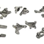 Billet Machined Suspension Kit for Tamiya 1/10 M-07