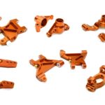 Billet Machined Suspension Kit for Tamiya 1/10 M-07