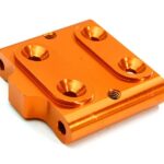 Billet Machined Alloy Front Lower Suspension Mount for Tamiya 1/10 M-07