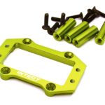 Billet Machined Servo Mount for Arrma Kraton 6S BLX Brushless Truggy AR320430