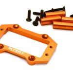 Billet Machined Servo Mount for Arrma Kraton 6S BLX Brushless Truggy AR320430