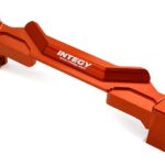 Billet Machined Front Clipless Body Post for 1/10 E-Revo 2.0 8614