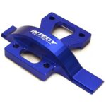 Billet Alloy Upper Center Spur Gear Cover for Arrma 1/8 Kraton 6S BLX (AR310428)