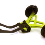 Billet Machined Wheelie Bar for Traxxas 1/10 Stampede 2WD