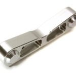 Machined Rear-Forward Suspension Hanger for 1/8 Kraton & Outcast 6S BLX AR330379