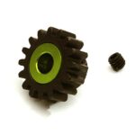 Machined 5mm Bore 16T Pinion Gear for Arrma 1/8 Kraton 6S BLX (MOD1) ARA310963