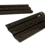 Realistic Alloy Vehicle Extraction & Recovery Boards for 1/10 Scale Off-Road