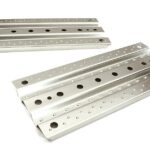 Realistic Alloy Vehicle Extraction & Recovery Boards for 1/10 Scale Off-Road