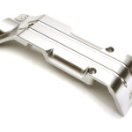 Billet Machined Alloy Rear Skid Plate for Traxxas 1/10 E-Revo 2.0 8637