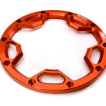 Billet Machined Beadlock Ring Outside (1) for Losi 1/5 Desert Buggy XL-E