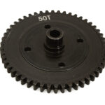 Billet Machined 50-Tooth Spur Gear for 1/8 Scale Arrma Kraton 6S BLX AR310429