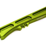 Billet Machined Front Chassis Brace for Arrma 1/8 Kraton 6S BLX AR320446