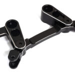 Machined Steering Bellcrank Set for Arrma 1/10 Granite 4X4 3S BLX ARA340179