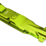 Billet Machined Alloy Center Skid Plate for Traxxas 1/10 E-Revo 2.0 5637