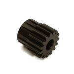 5mm Bore 0.8 MOD 15T Pinion Gear for Arrma 1/10 Granite 4X4 3S BLX ARAC7875